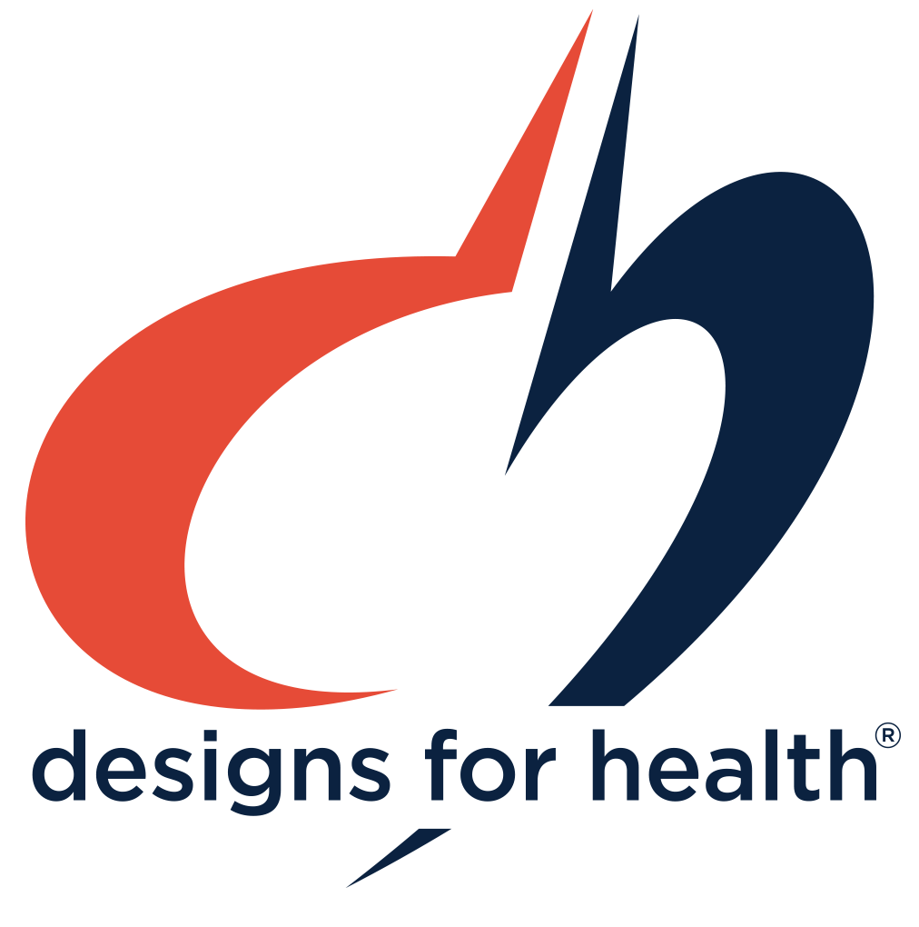 DESIGNS FOR HEALTH
