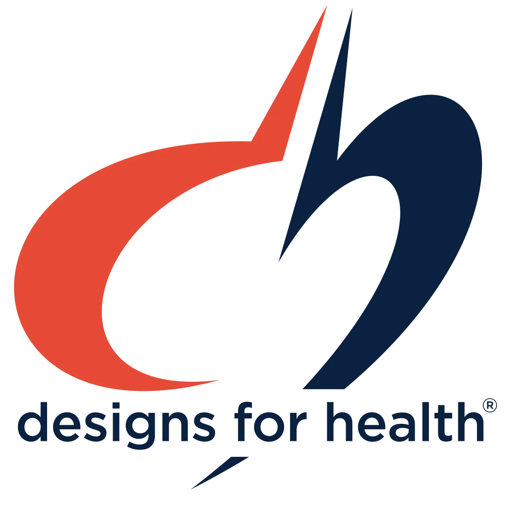 DESIGNS FOR HEALTH