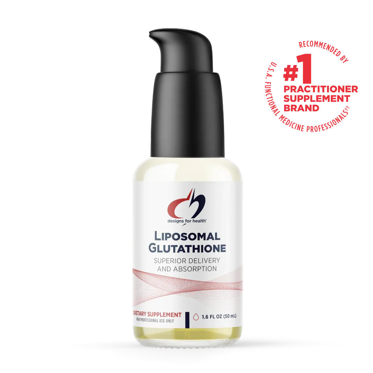 Glutation Liposomal