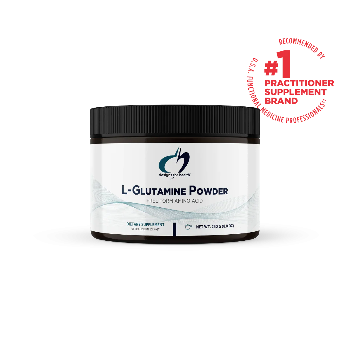 L-Glutamina en polvo