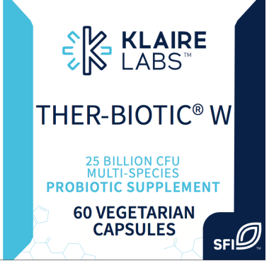 Ther-Biotic Women 60 caps