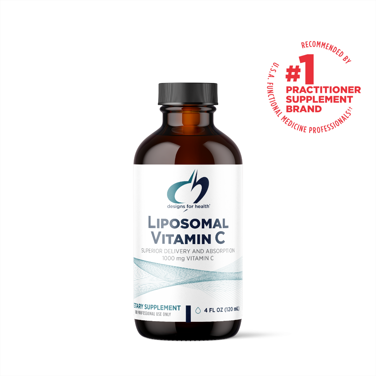 Vitamina C Liposomal