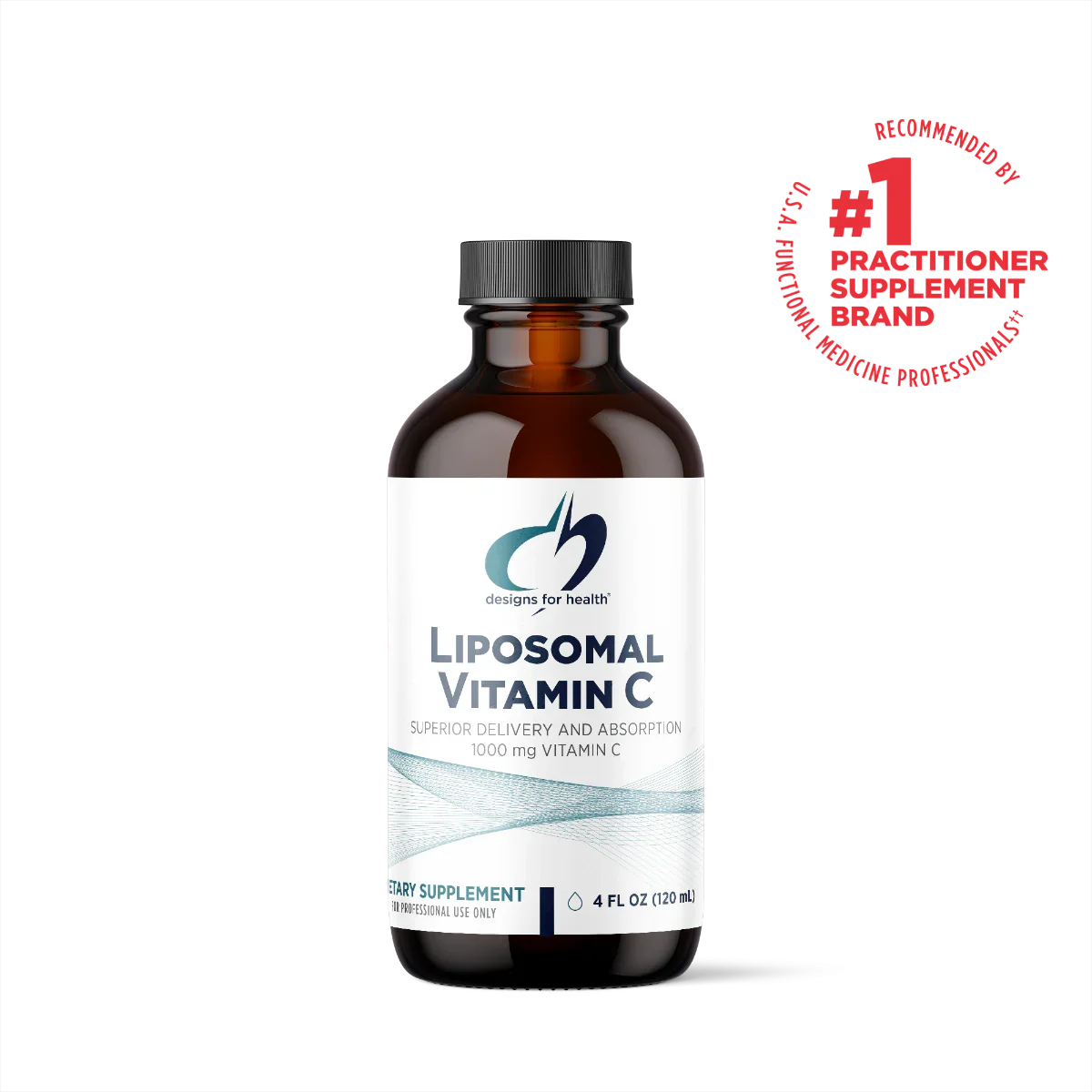 Vitamina C Liposomal