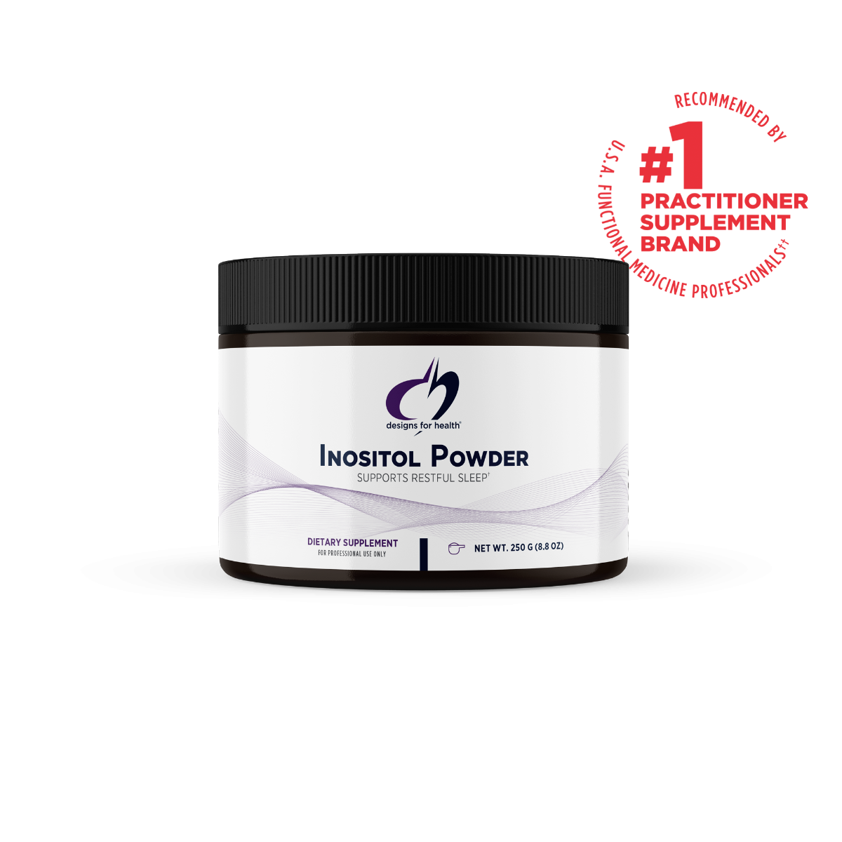 Inositol en polvo 250 g