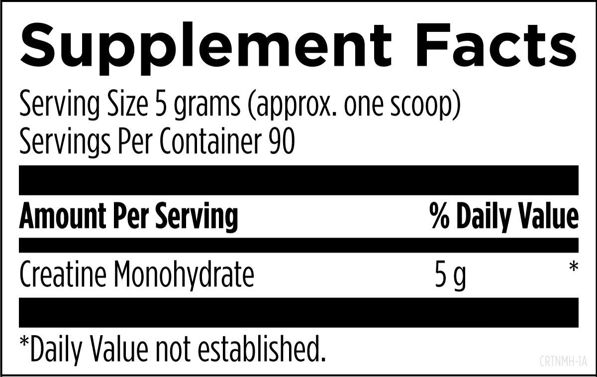 Creatine 450g
