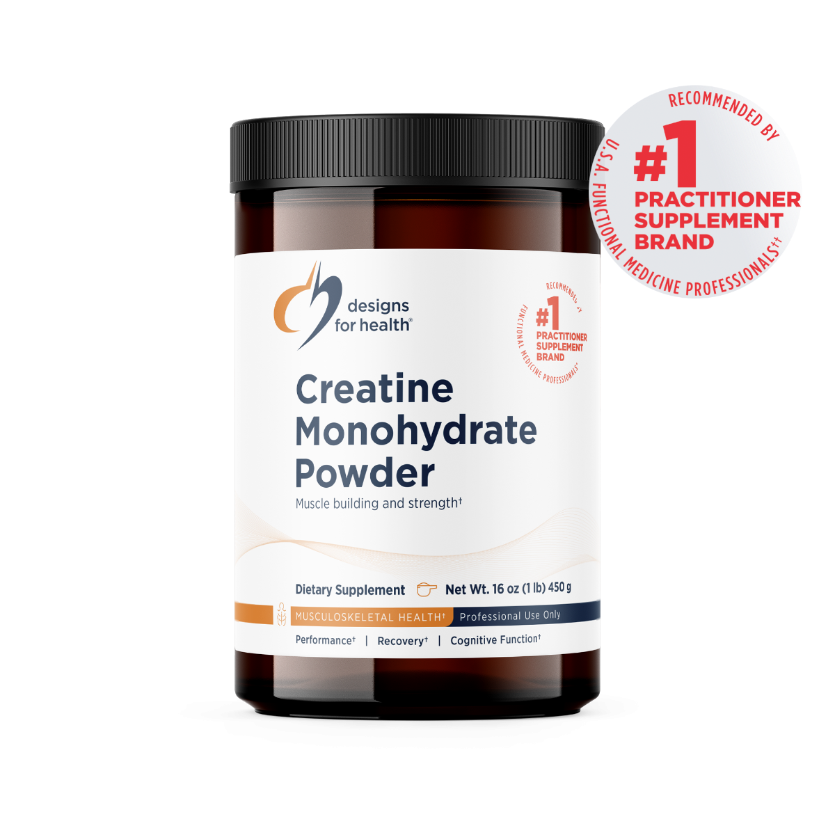 Creatine 450g