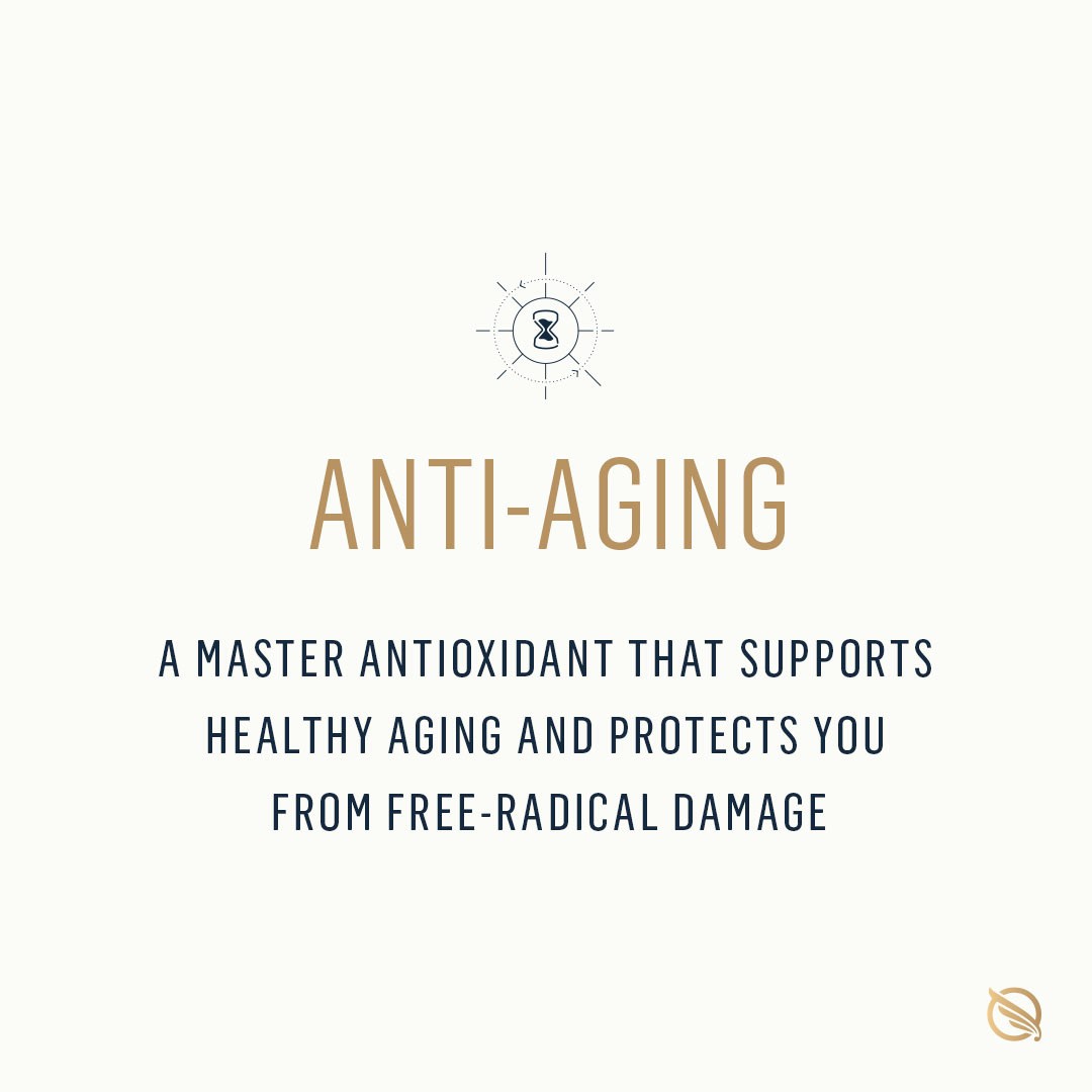 Glutation Liposomal Lemon
