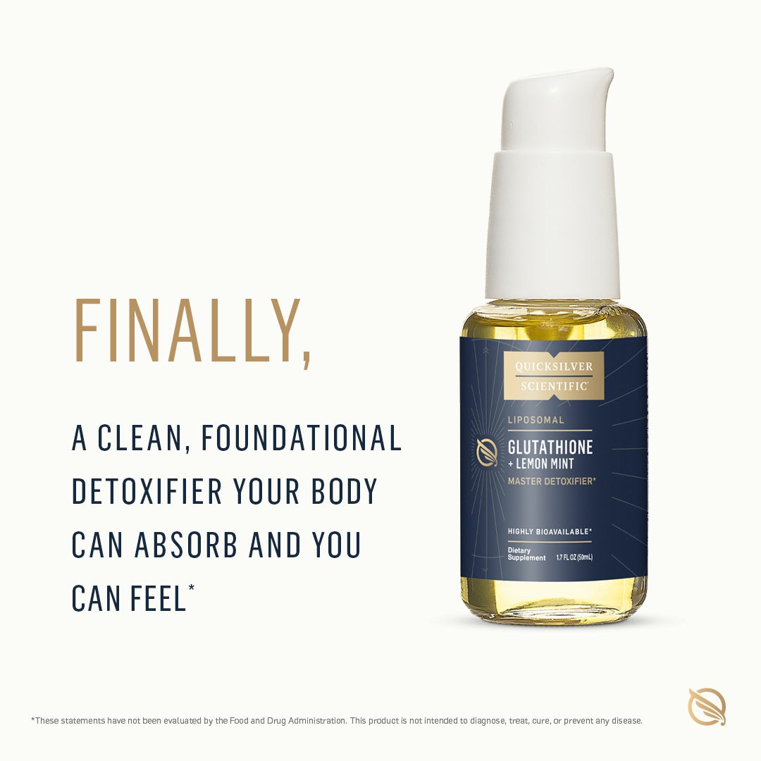 Glutation Liposomal Lemon