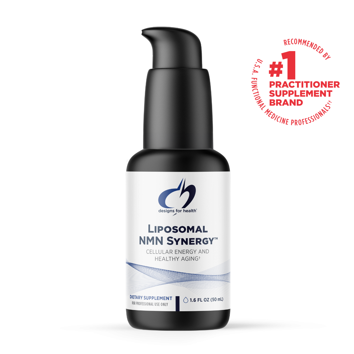 Liposomal NMN Synergy™