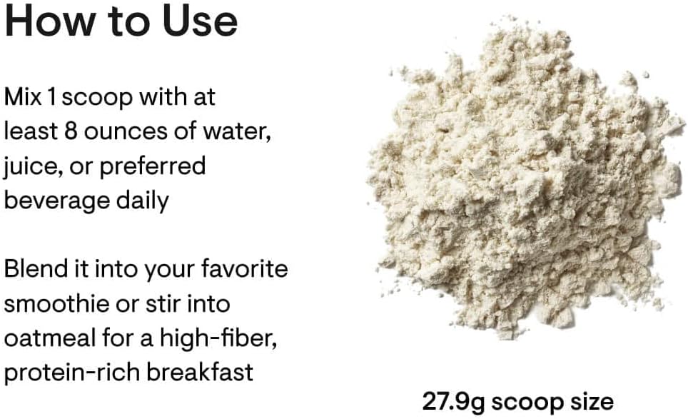 Whey protein Vainila