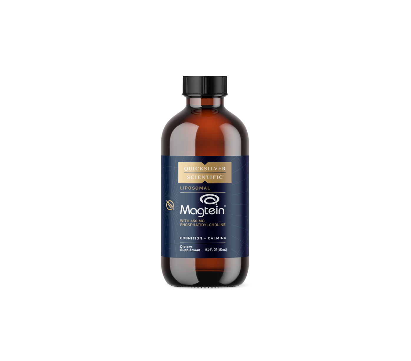 Liposomal Magtein™