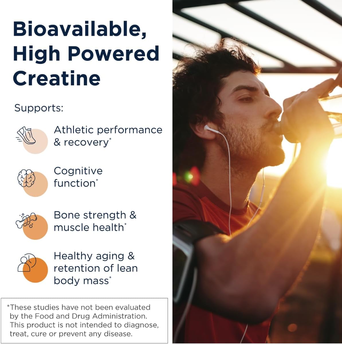 Creatine 450g