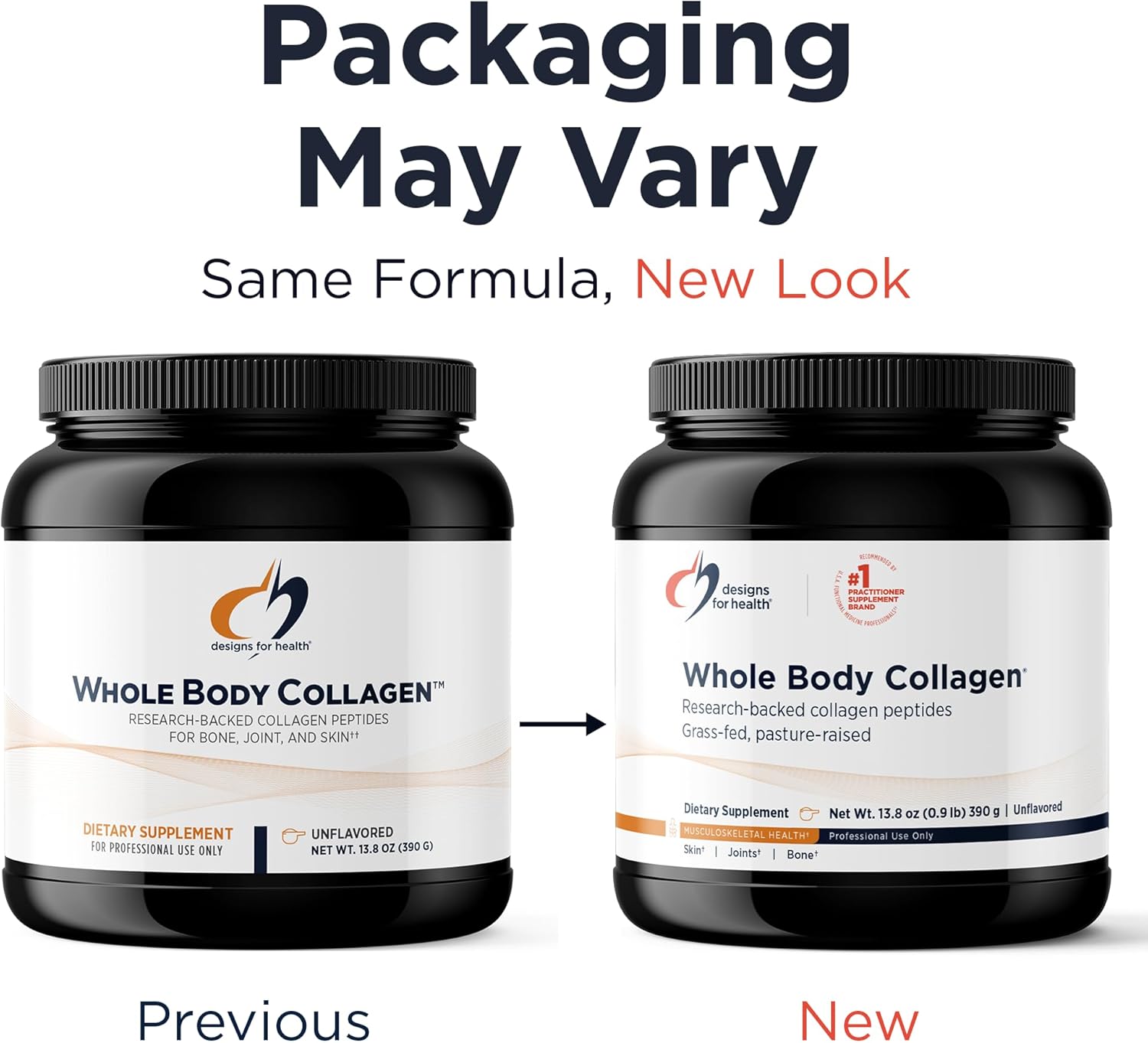 Whole Body Collagen®