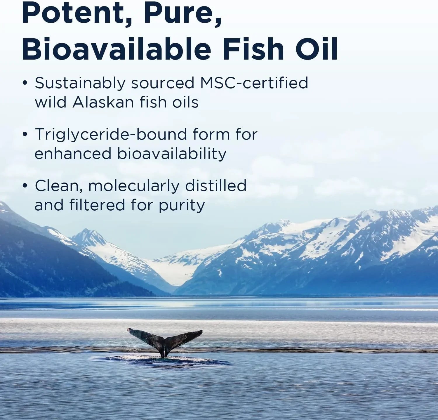 Omegavail Hi Po liquido