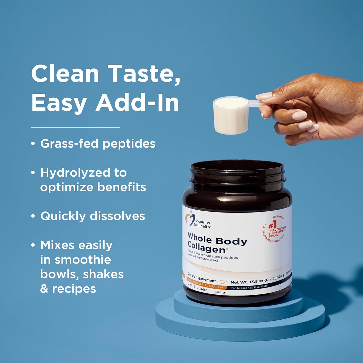 Whole Body Collagen®