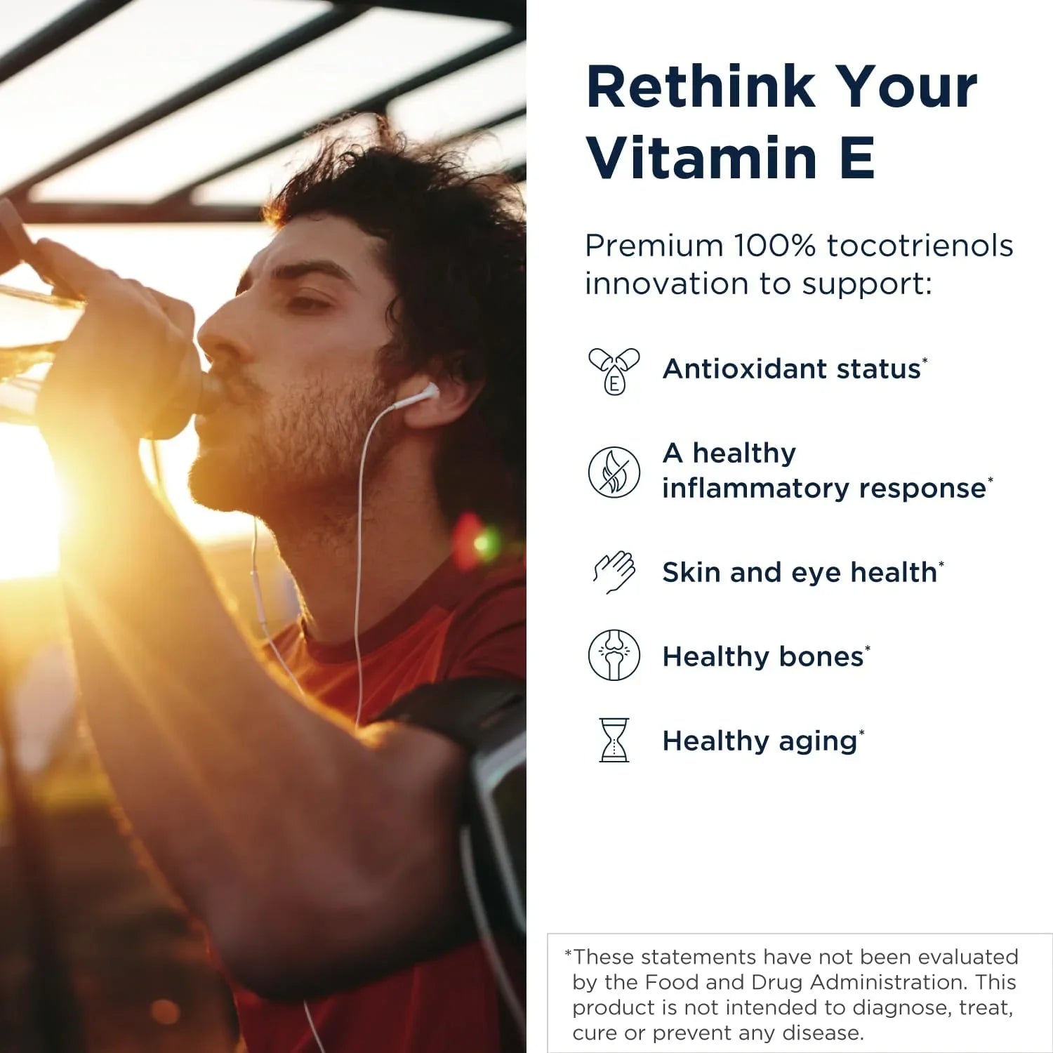 Annatto E 150 mg 60 softgels