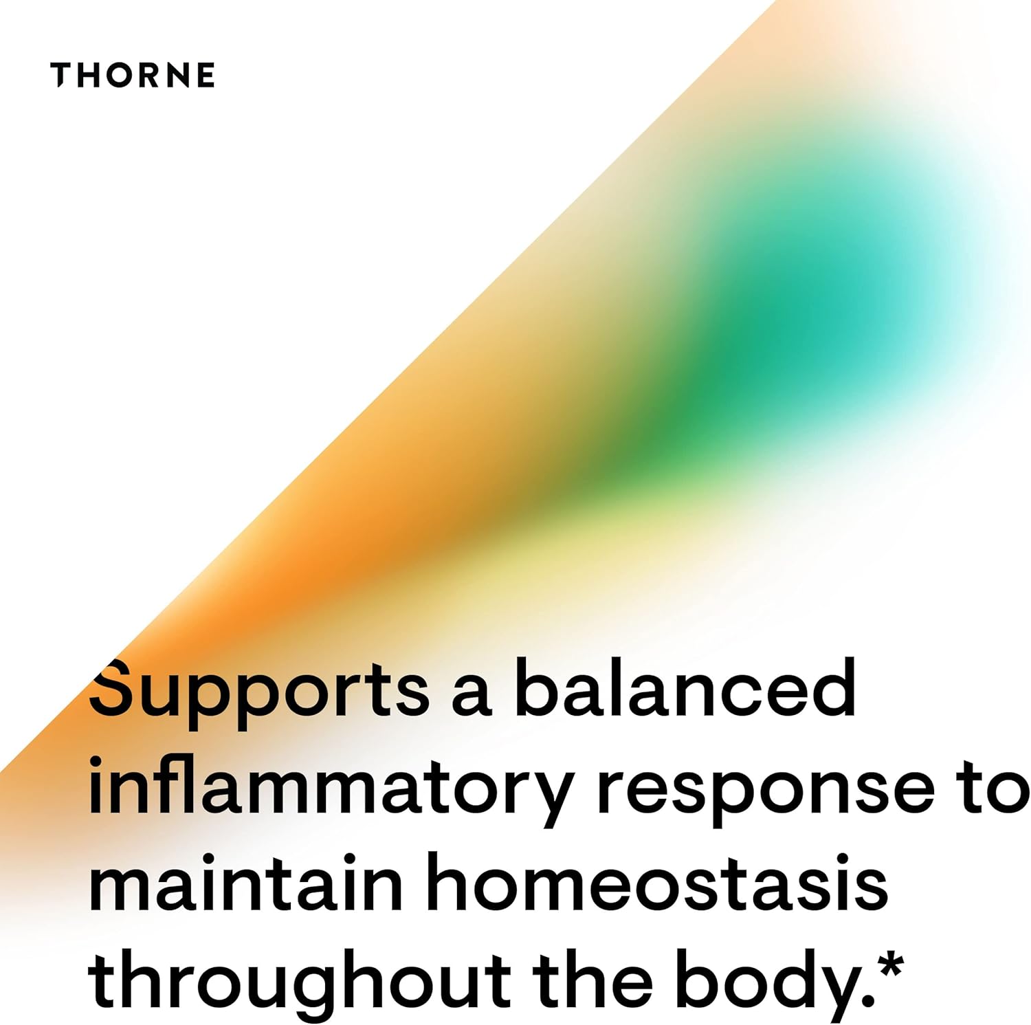 Omega 3 (Pro Resolving Mediators)