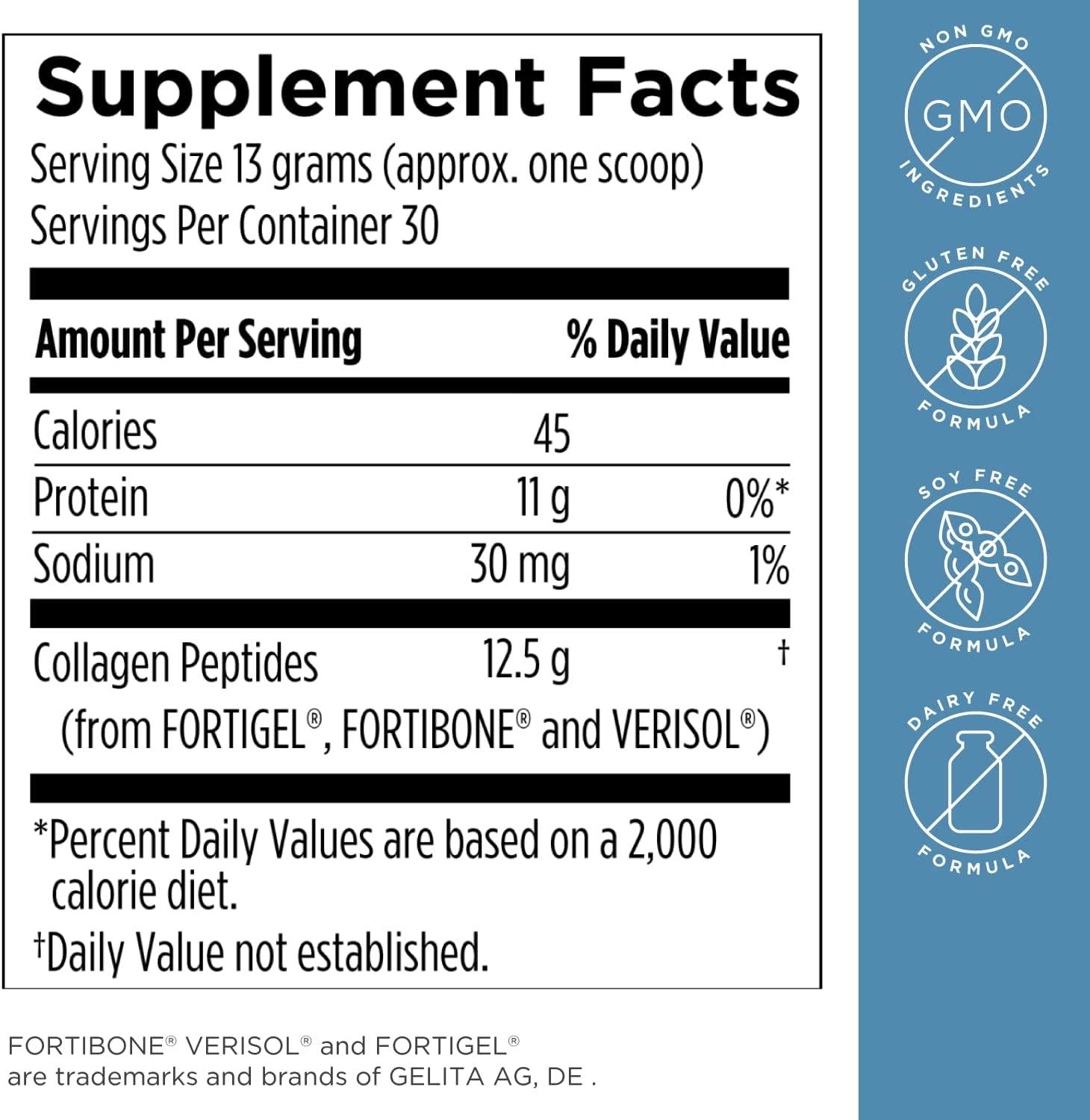 Whole Body Collagen®
