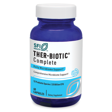 Ther-Biotic® Complete