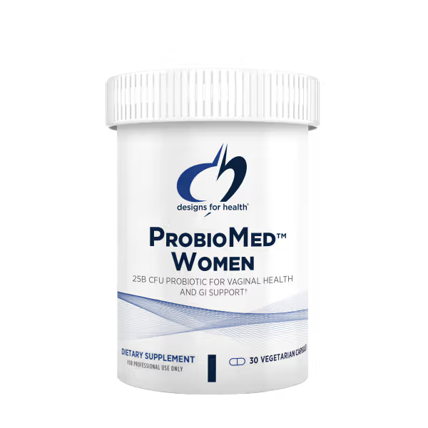 ProbioMed™ Women