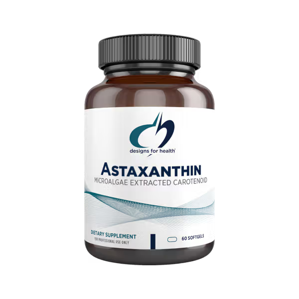 Astaxanthin