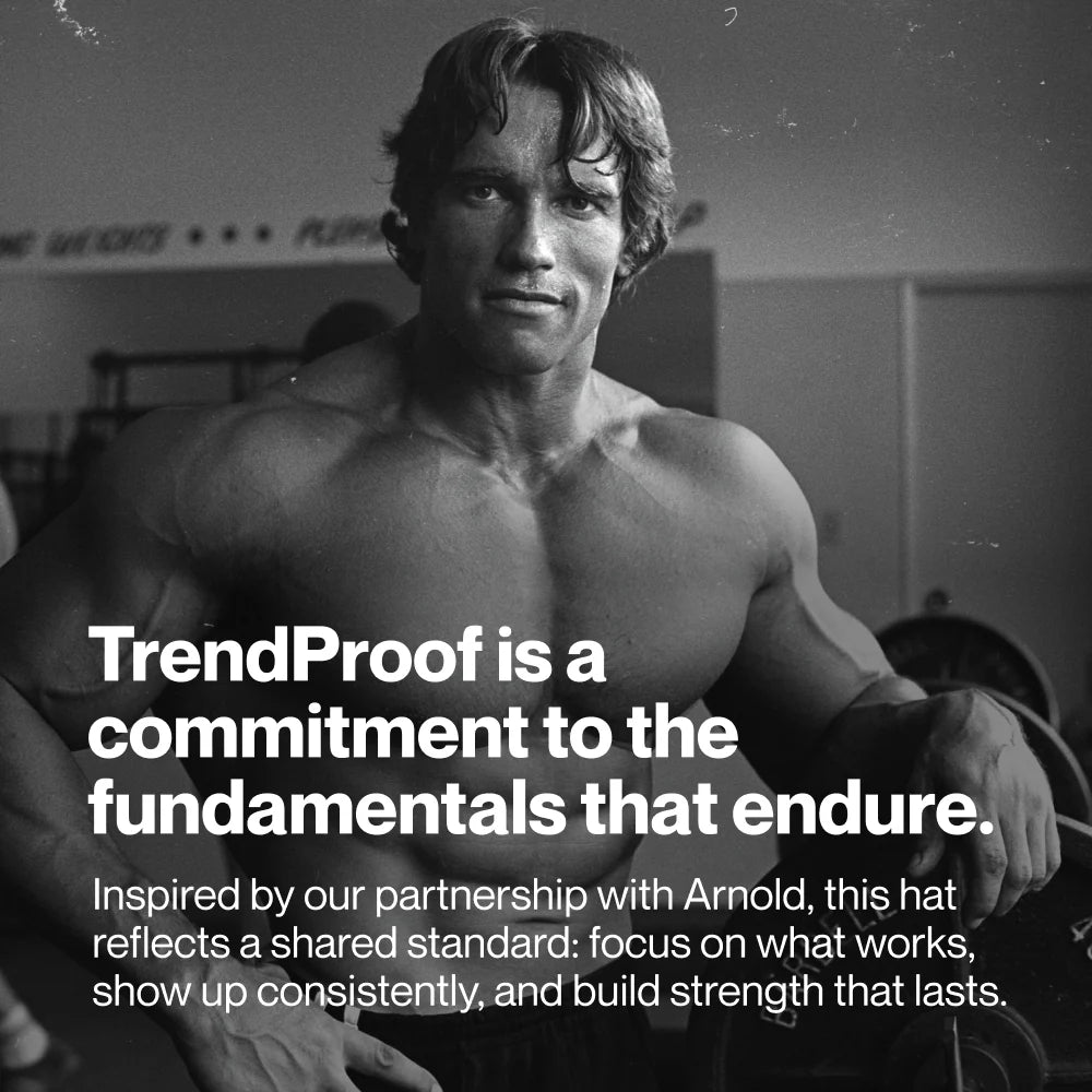TrendProof Hat