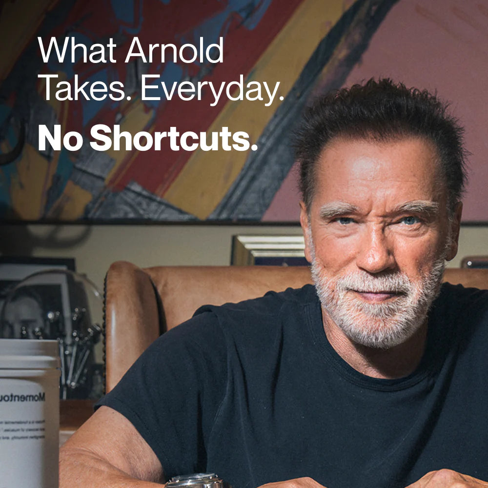 Arnold’s Essential Pack