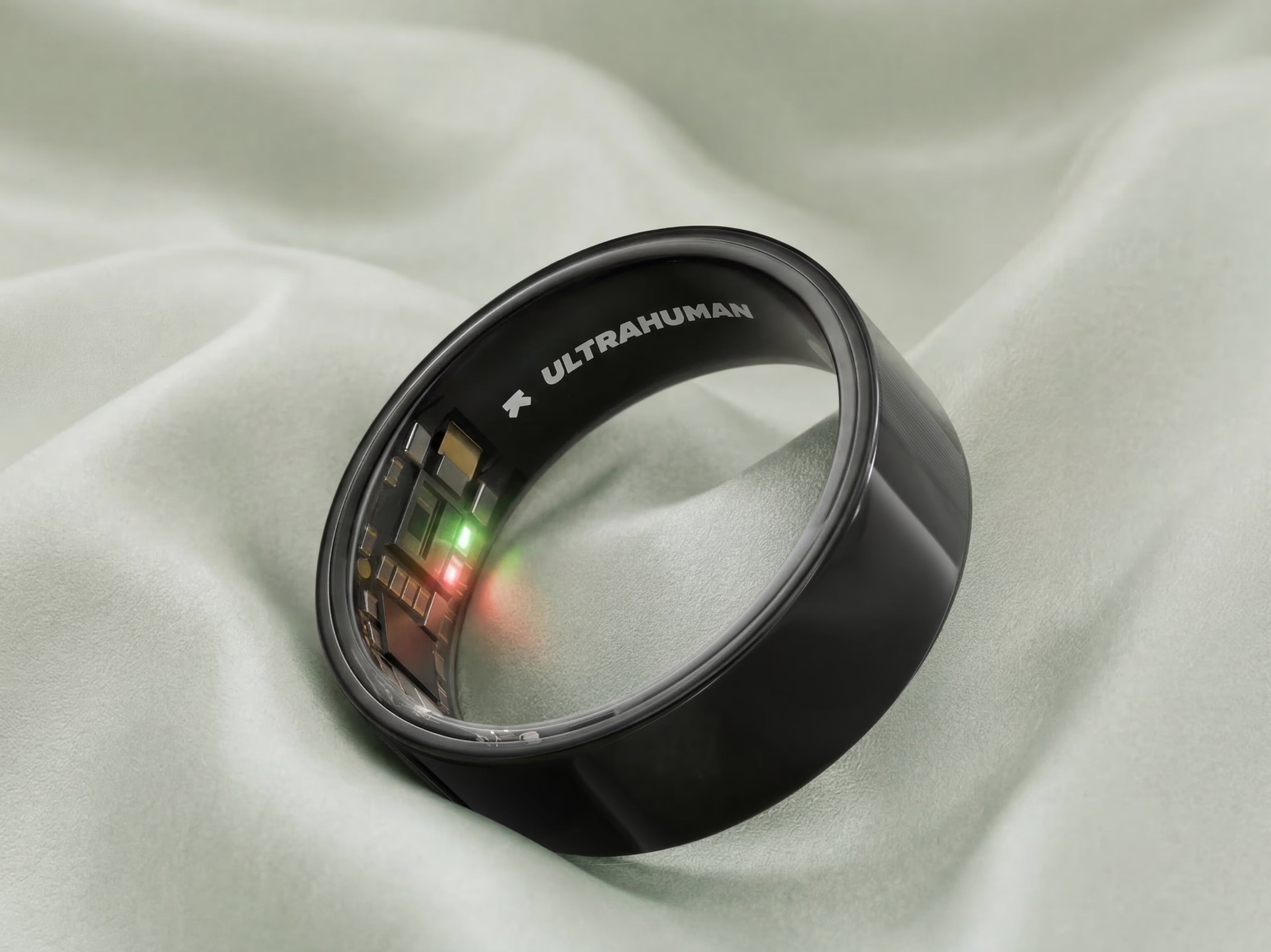 ULTRAHUMAN Air Ring