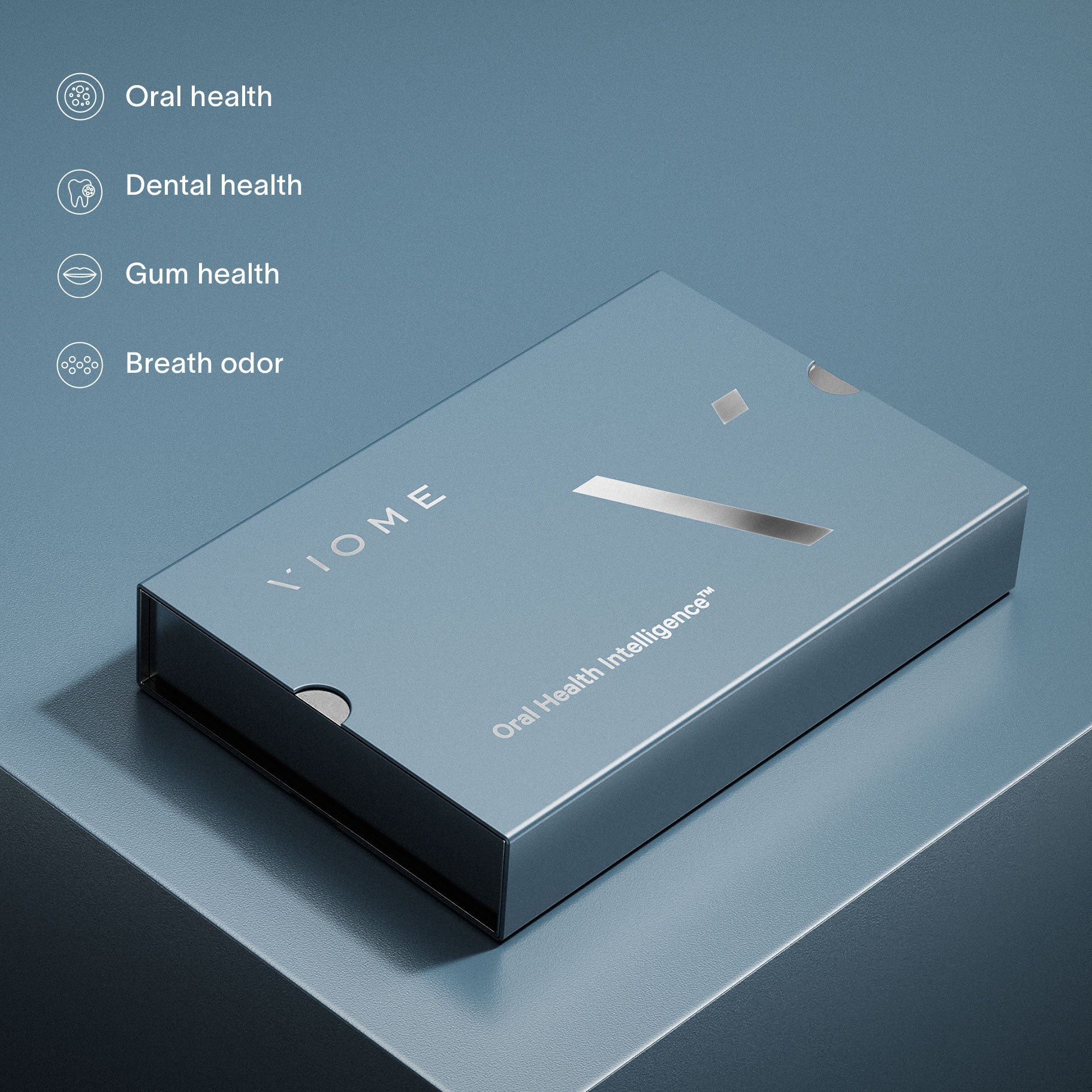 Oral Health Intelligence™ Test