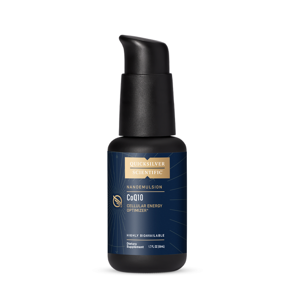 CoQ10 Liposomal