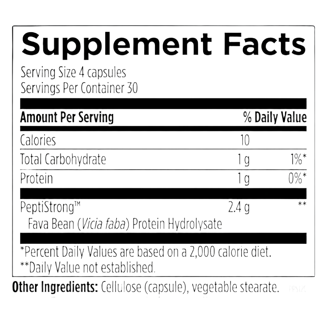 Pro-Formance Peptides™