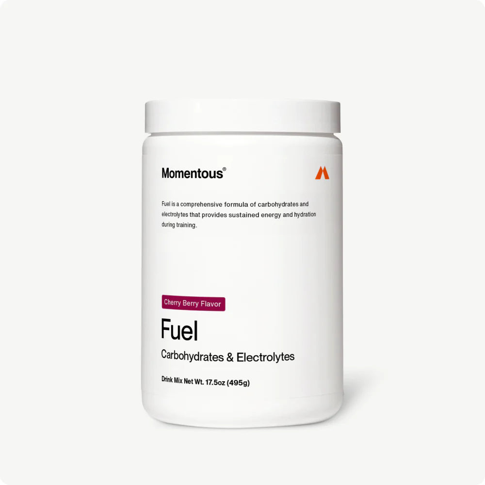 Fuel Cherry