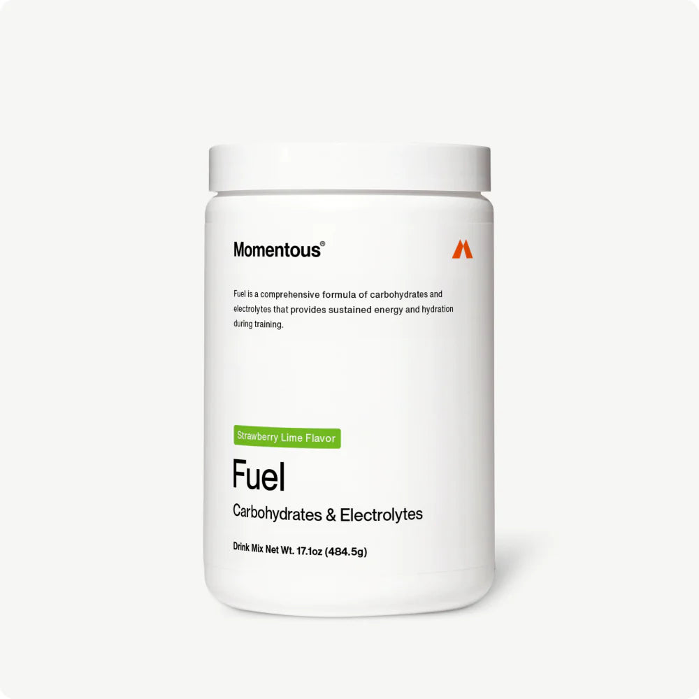 Momentous Fuel Performance Strawberry