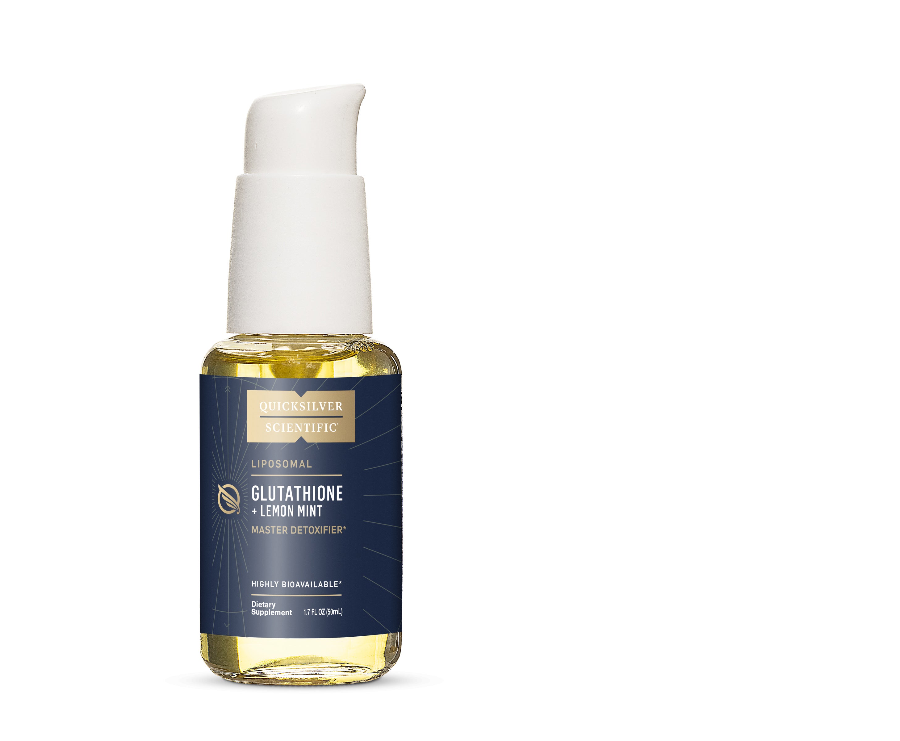 Glutation Liposomal Lemon