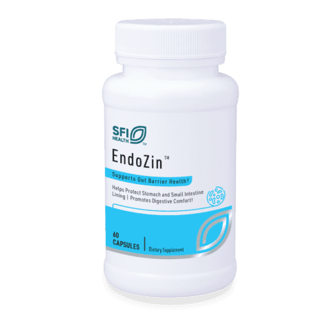 Endozin™