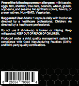 Omics Gut 60 caps