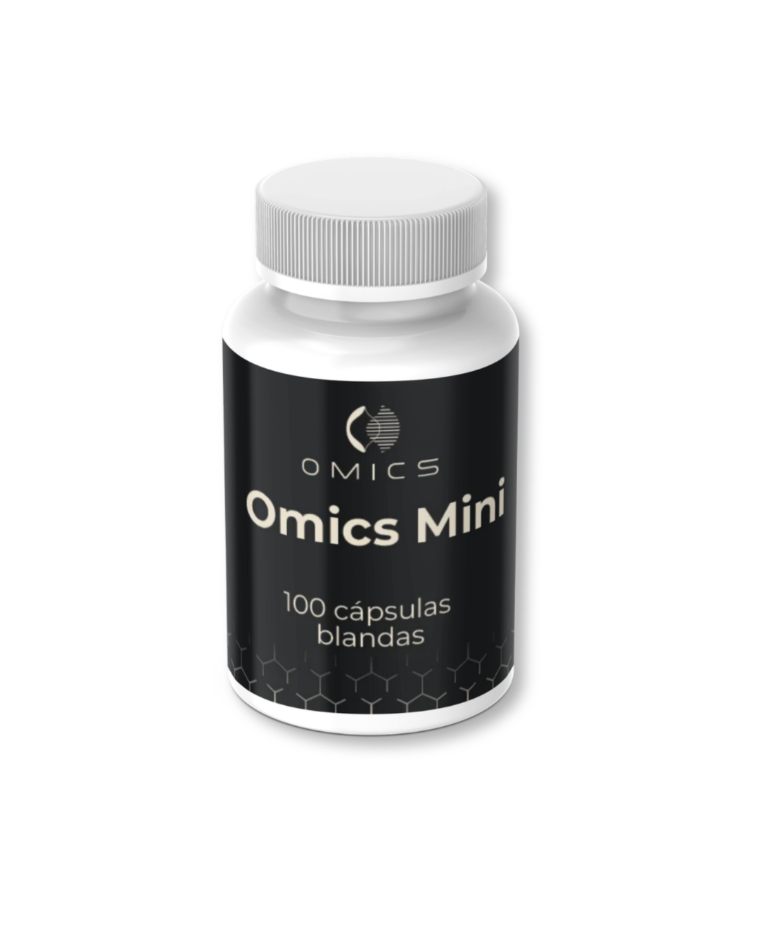 Omega-3 Mini 100 Capsula