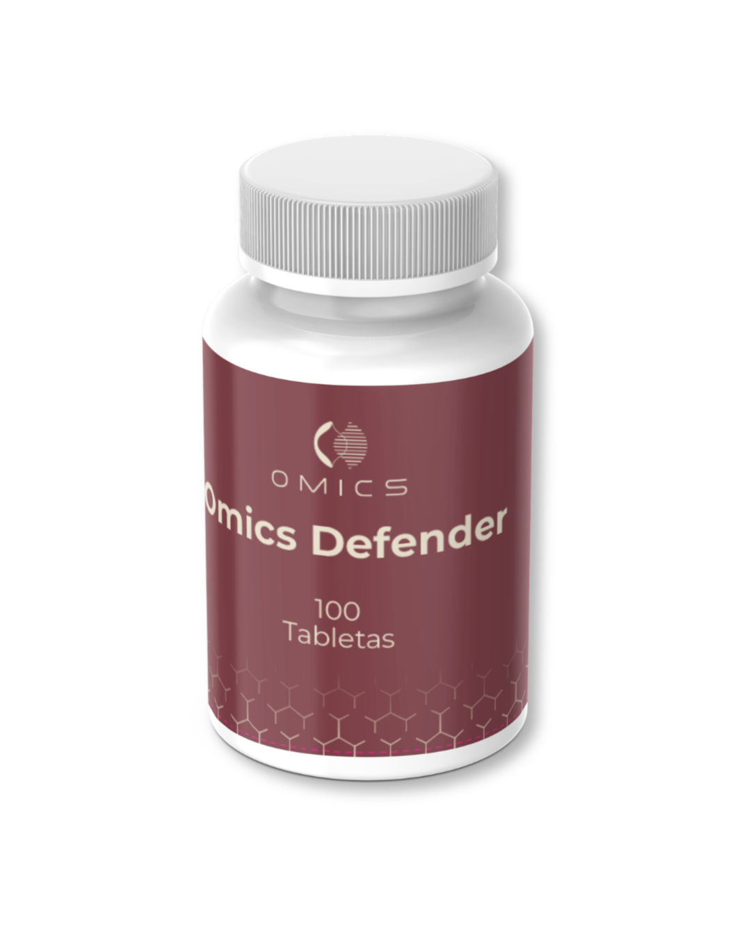 Omics Defender 100 tabletas