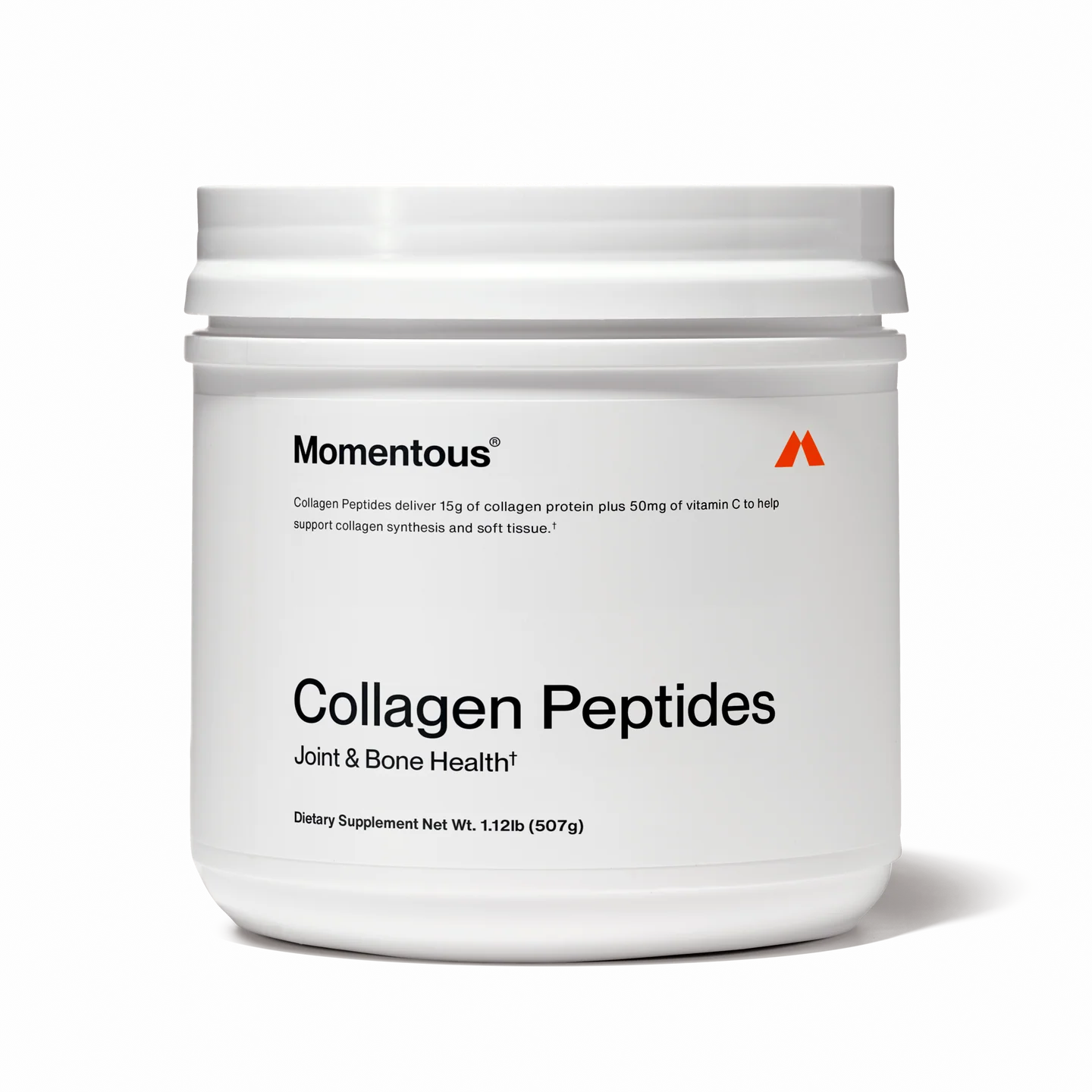 Momentous Peptidos de Colageno