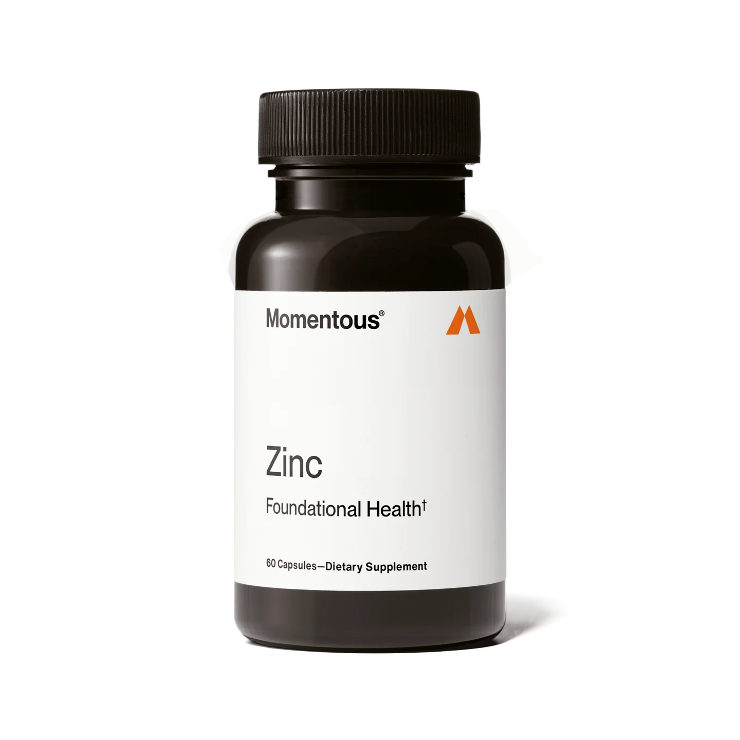 Momentous Zinc