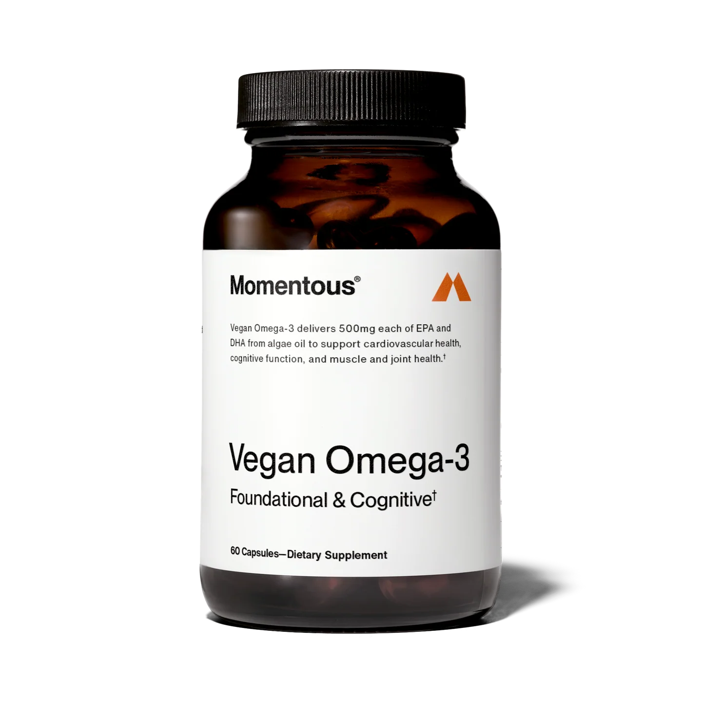 Momentous Vegan Omega-3