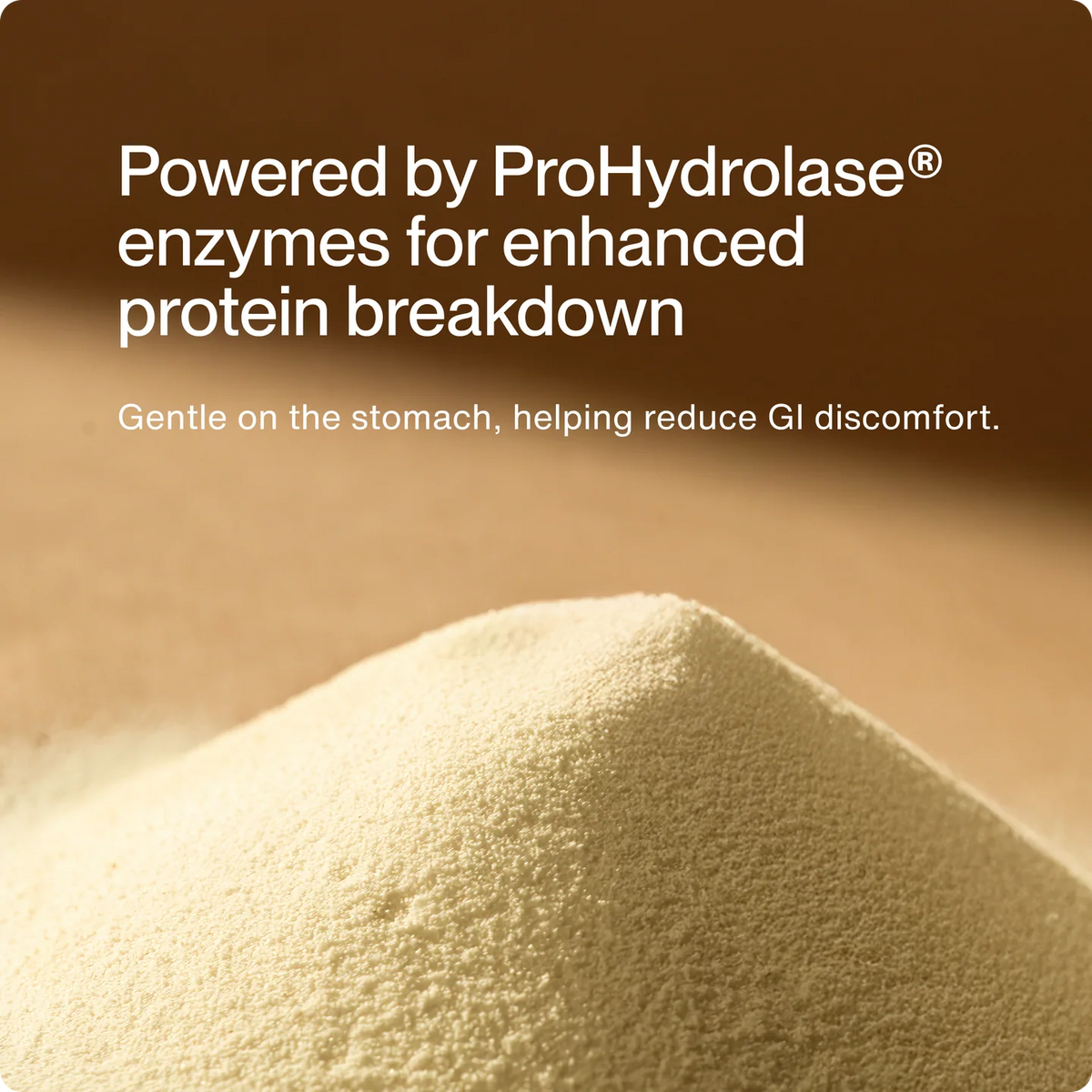 Momentous Whey Protein Isolate — 20 g Proteína Grass-Fed · Sin Sabor