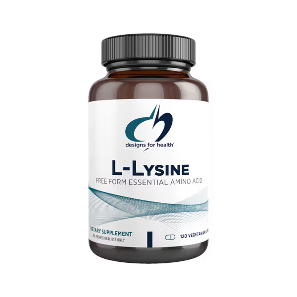L-Lysine