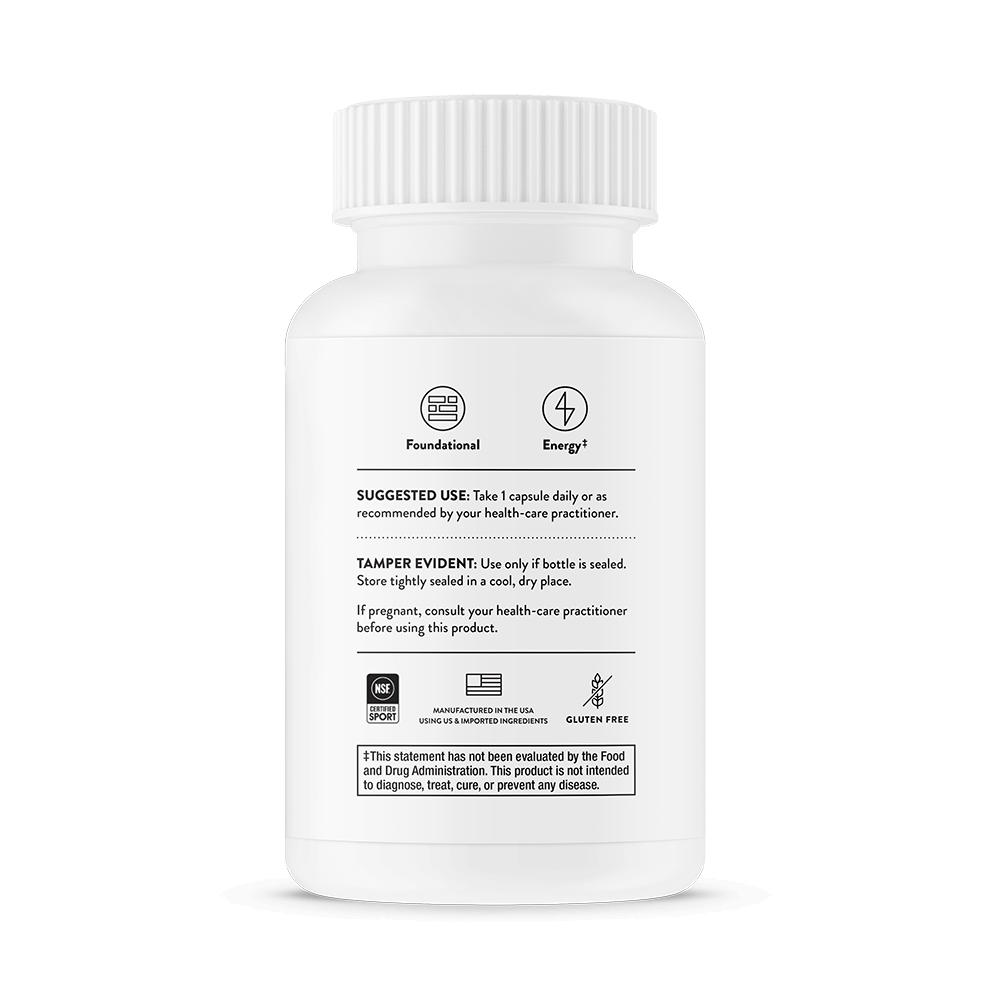 Bisglicinato de Hierro