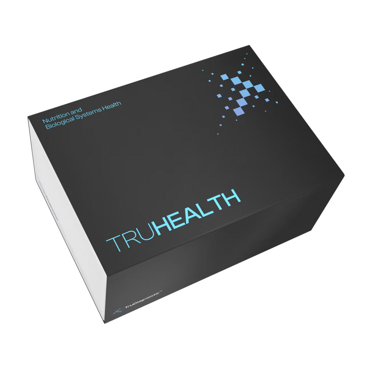 TruDiagnostic TruHealth — 110+ Biomarcadores Epigenéticos · Metilación de ADN