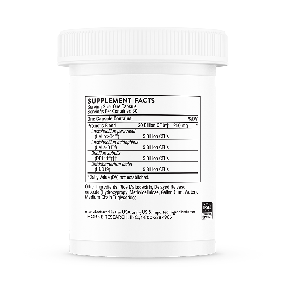 FloraSport 20B®