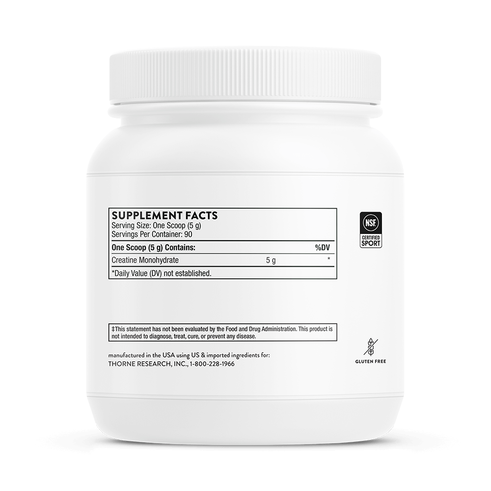 Creatina 450 g