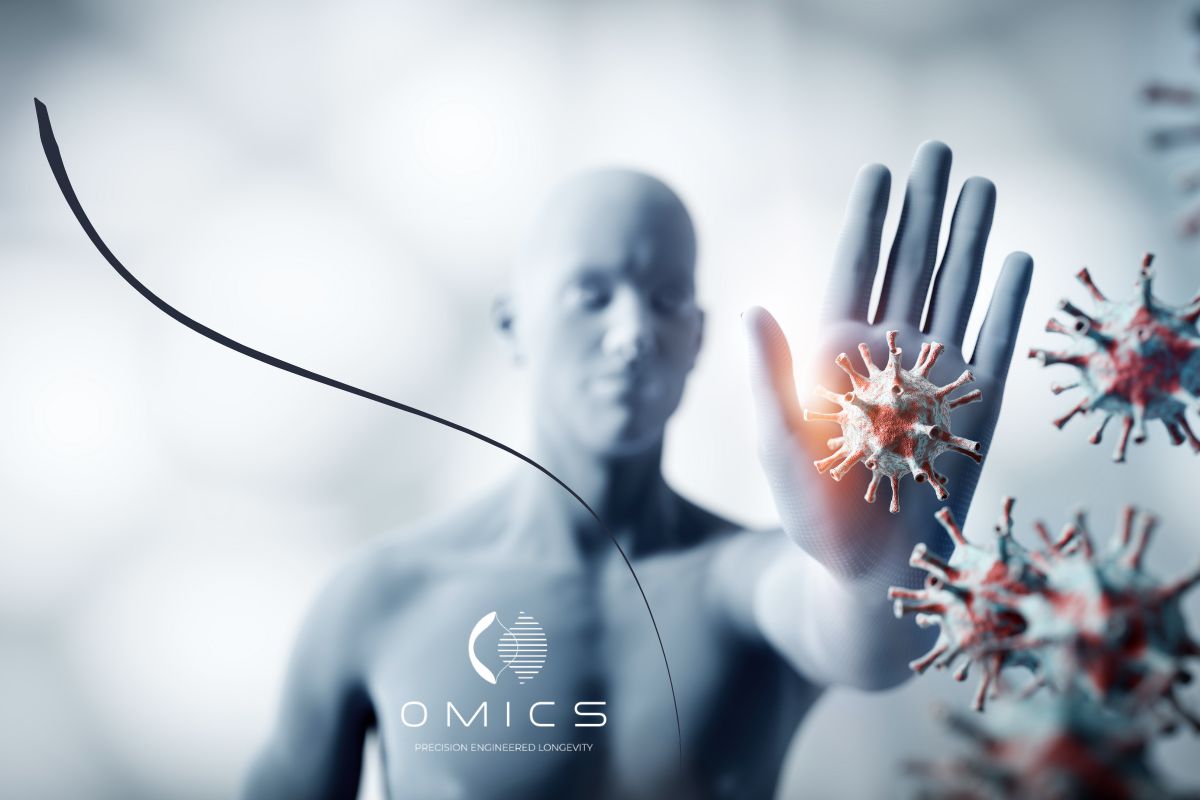 Omega-3 Index Plus: cómo funciona este marcador y qué decisiones permite tomar