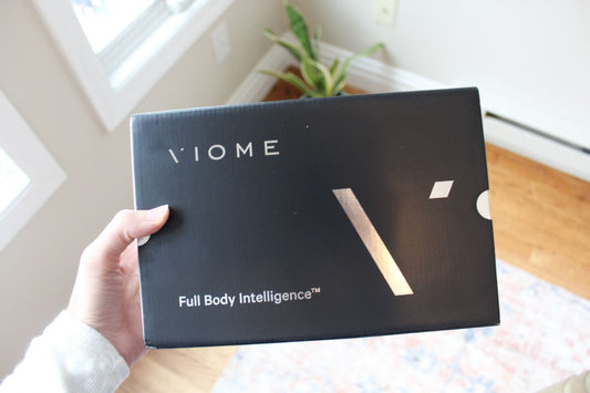 Qué información entrega un test de salud integral como Viome Full Body Intelligence™