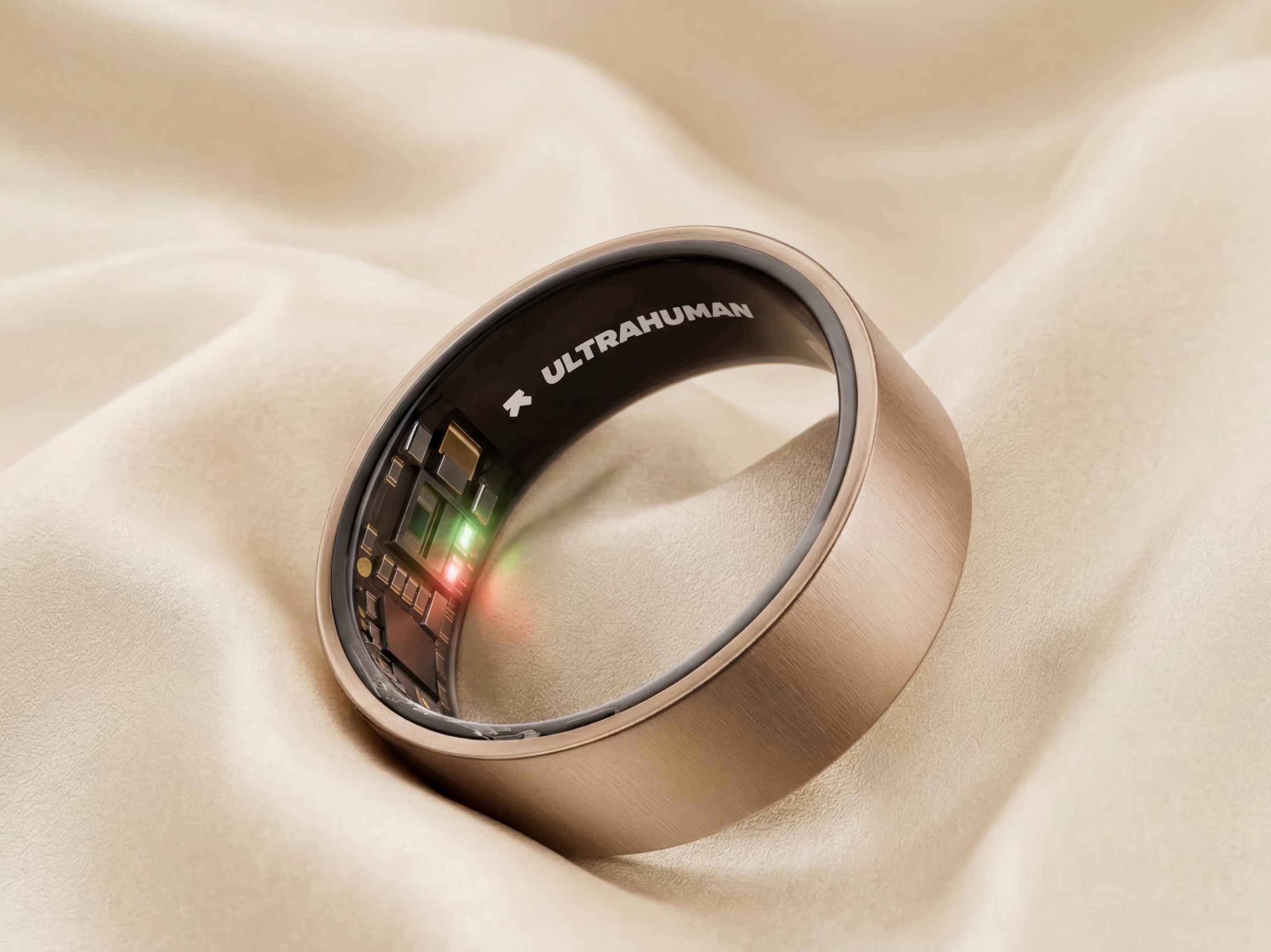 Ultra Human Ring Air